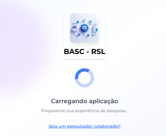 Aguardando Autenticação
